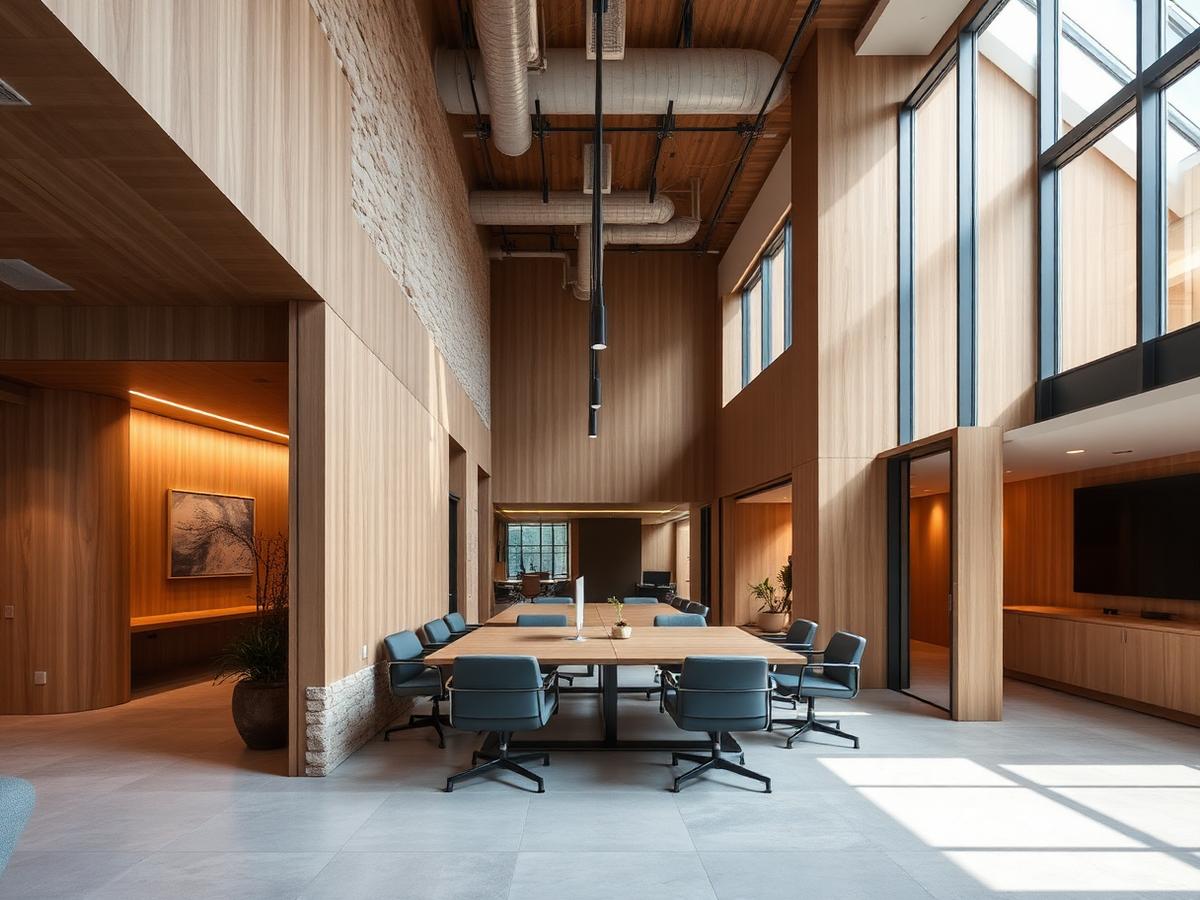 Oficinas